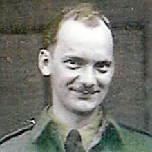 ERNEST MANVEILER  Obituary pic