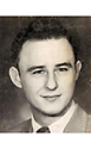 BOHDAN TERLECKI  Obituary pic