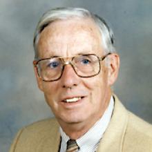 DONALD HAID  Obituary pic
