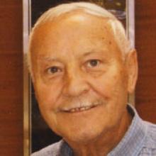 RUDI ENGEL   Obituary pic