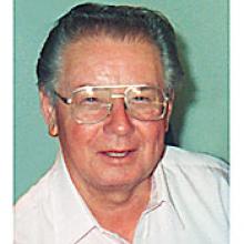 LAWRENCE OGRODNIK  Obituary pic