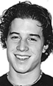 TODD DAVISON  Obituary pic