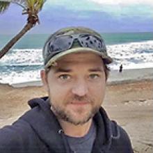 DEREK HEDLEY Obituary pic