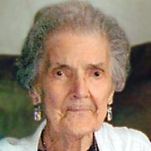 ANNE PEARCE  Obituary pic