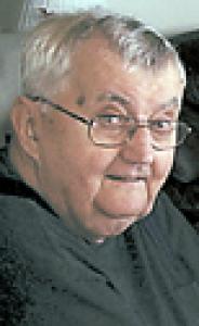 MIKE PHILLIPS  Obituary pic