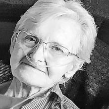 ADELE ROSELYN WERESTIUK Obituary pic