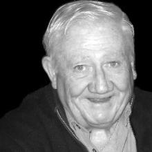 THOMAS JOHNSTON Obituary pic