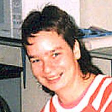 WENDY LEE PATRICK  Obituary pic