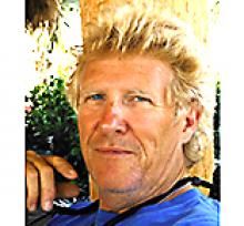 BRIAN DEAN WADSWORTH  Obituary pic