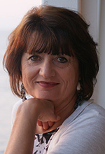 Eleanor Gingerich Obituary pic