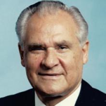 LEON WITTMAIER  Obituary pic