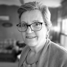 MARTHA DUECK Obituary pic