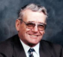 PAUL HENRI JOSEPH DUVAL  Obituary pic