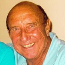 GARY WILLIAM MATKALUK  Obituary pic