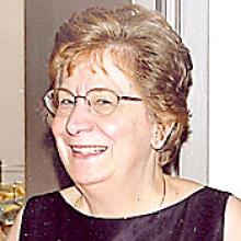 FRIEDA BRANDT-BRERETON  Obituary pic