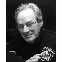 BERNARD (BERNIE) JEAN-BAPTISTE JOSEPH DESORCY Obituary pic