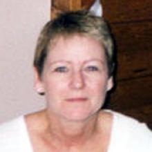 NANCY CAROL HEAD  Obituary pic