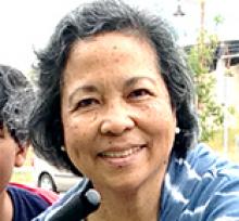 ALICE BUYSER URSUA TULANG PAGTAKHAN  Obituary pic