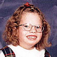 CHRISTINE BAKER  Obituary pic