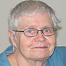 SANDRA ARLENE KAMKE (KOPISKY)  Obituary pic