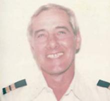 EUGENE JOSEPH NUYTTEN Obituary pic