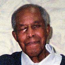 CECIL BERESFORD LEWSEY  Obituary pic