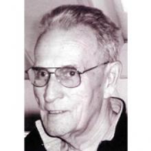 EDGAR (ED) JOHN MILLER -  Obituary pic