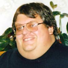 GORDON MURRAY CAMERON  Obituary pic