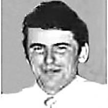 ALEX MELNYCHUK  Obituary pic