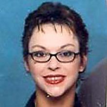 PATRICIA LYNN CLEGG (STRUTT)  Obituary pic