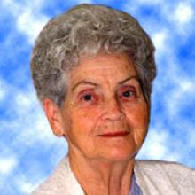 JESSIE ELIZABETH (REID) SULLY  Obituary pic