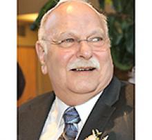 ZIVAN SAPER Obituary pic