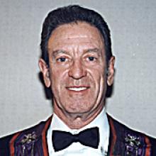 FRED MCMULLAN  Obituary pic