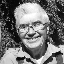 Edward Sarna Obituary pic