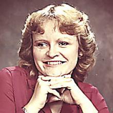 LEONA FROESE  Obituary pic