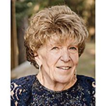 HELEN MARIE WADE Obituary pic