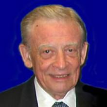 ARMAND GEORGE LATREILLE  Obituary pic