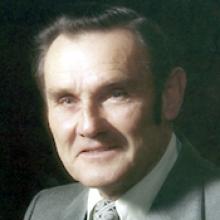 PETE FRIESEN  Obituary pic