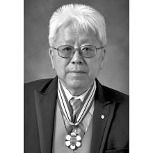 ROY AKIRA MIKI Obituary pic