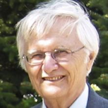 NICHOLAS (NICK) THACHER  Obituary pic