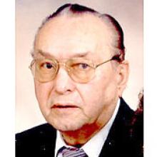 ADOLPHE LITYNSKI  Obituary pic