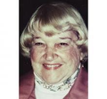 MARY QUIGLEY (SCHOTTHAUER)  Obituary pic