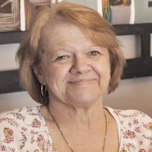 SUSAN UKRAINEC Obituary pic