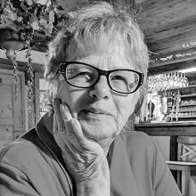 AGNES PENNER Obituary pic