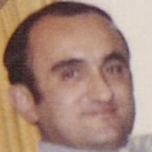 WILLIAM FALCONER  Obituary pic