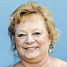 GAYLENE HEATHER BETKER (JANSEN)  Obituary pic