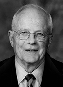 Glenn CHAPMAN Obituary pic