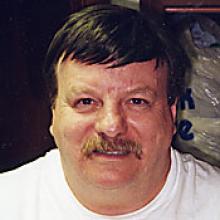 GLENN WAYNE SALTER -  Obituary pic