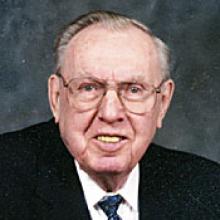 ALBERT WAGNER  Obituary pic