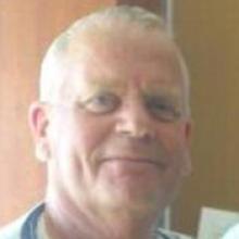GERALD HENRY JOSEPH CHARTIER  Obituary pic